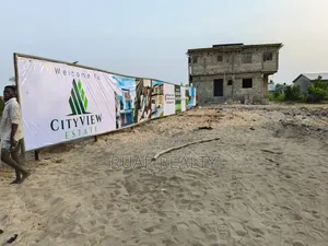 City-View Estate