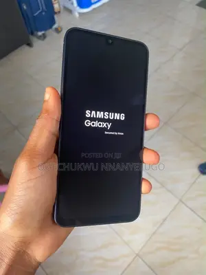 New Samsung Galaxy A17 128 GB Black