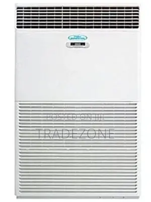 Haier Thermocool DC Inverter Air Conditioner |AP96FS1ERA WHT 10HP