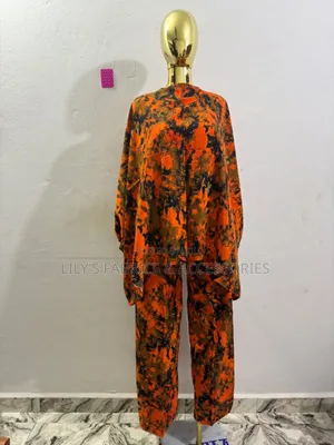 Ready to Wear