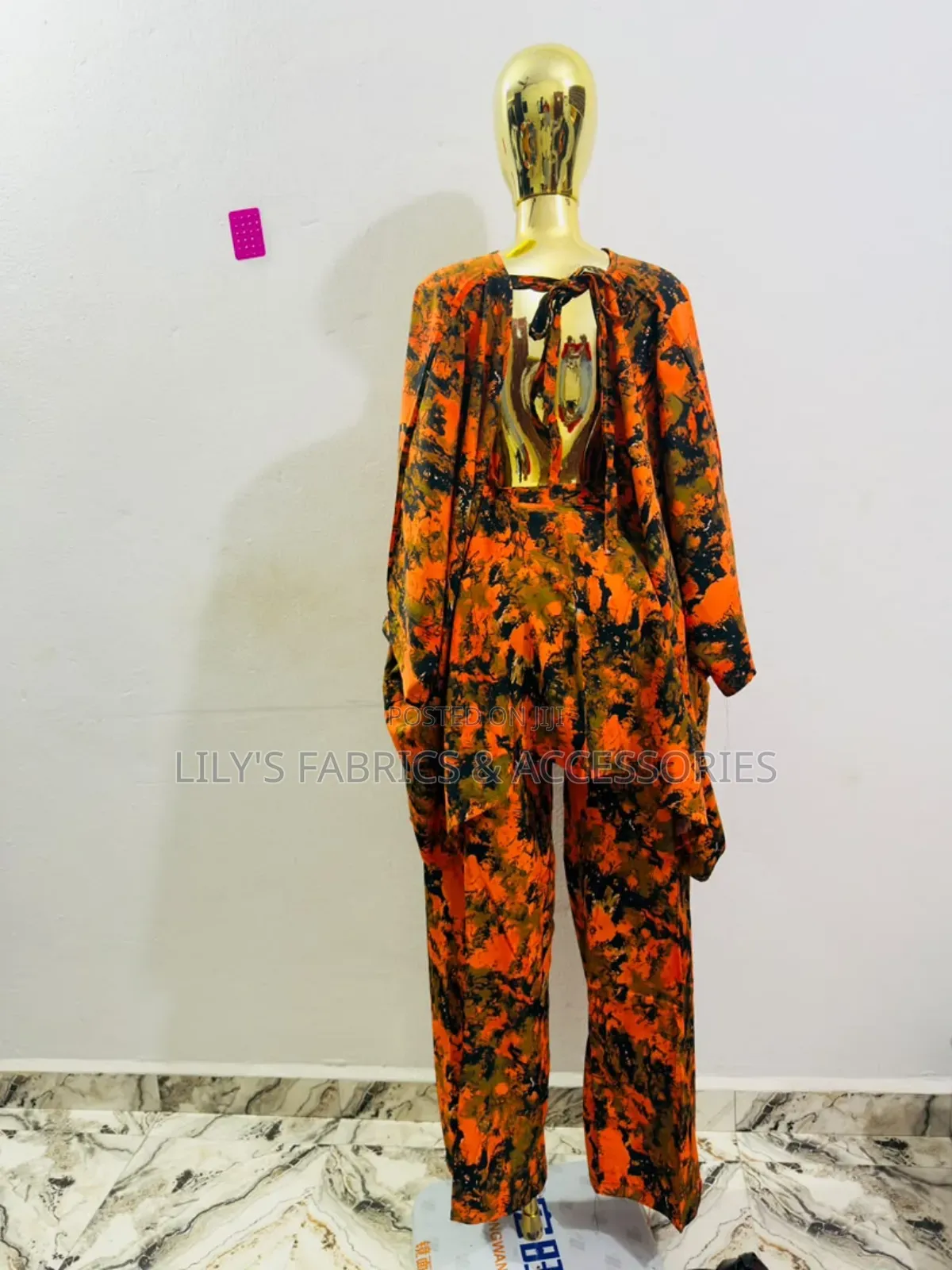 Ready to Wear