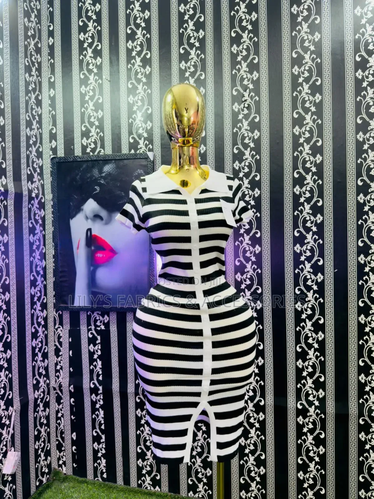 Ready to Wear