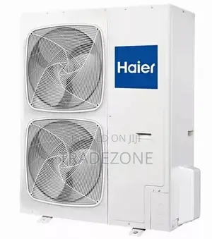 Haier Thermocool DC Inverter Air Conditioner |AP96FS1ERA WHT 10HP