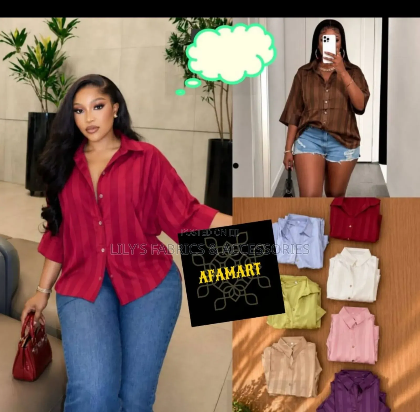 Ready to Wear