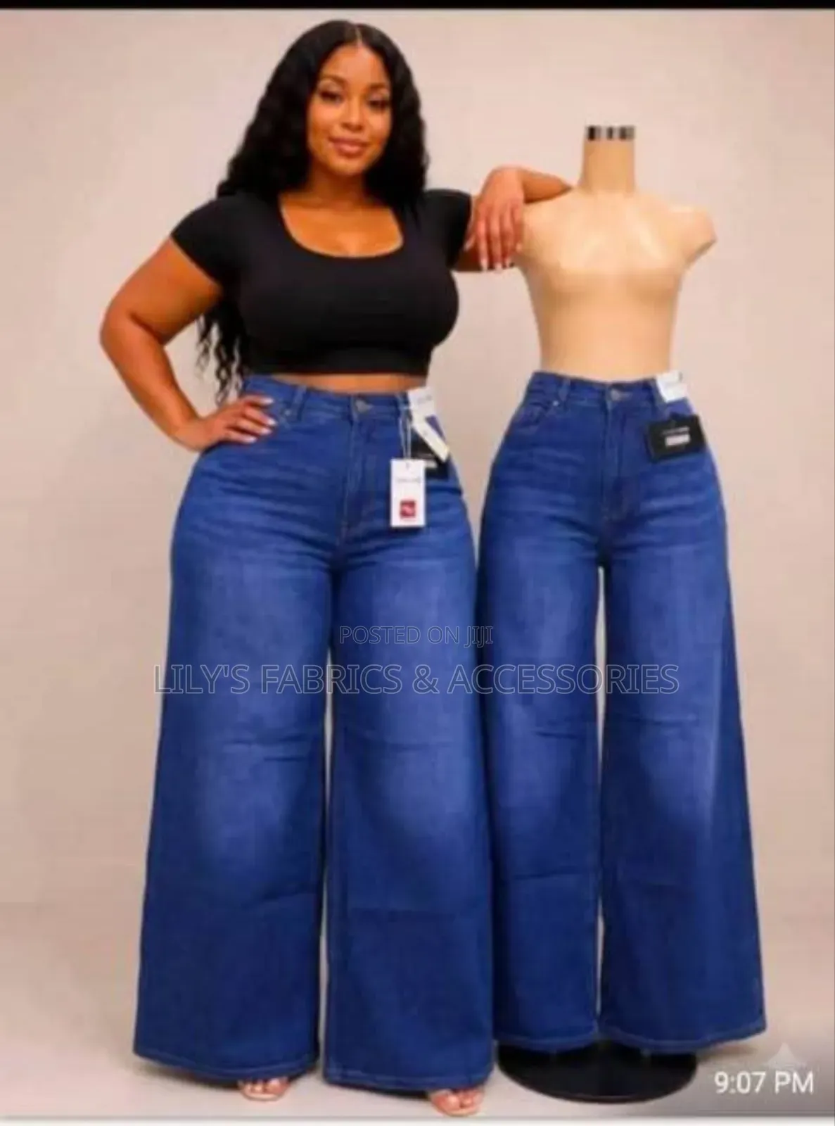 Ready to Wear