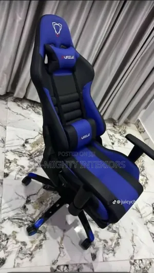 Furgle Nice Gaming Chair With Footless
