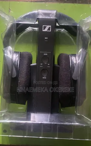 A Very Good Gaming Headset