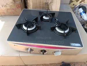 3 in 1 Gas Cooker