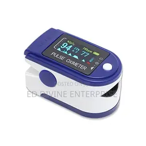 Pulse Oximeter
