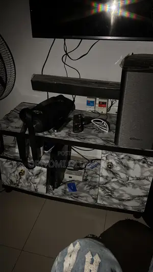 Table Console