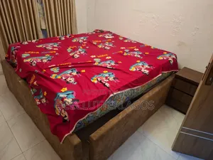 Available Bed Frame and Matress