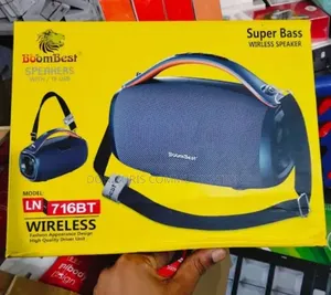 Ln 716bt Wireless
