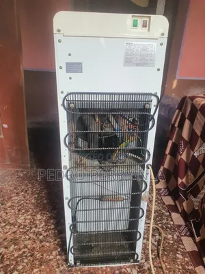 Used Water Dispenser