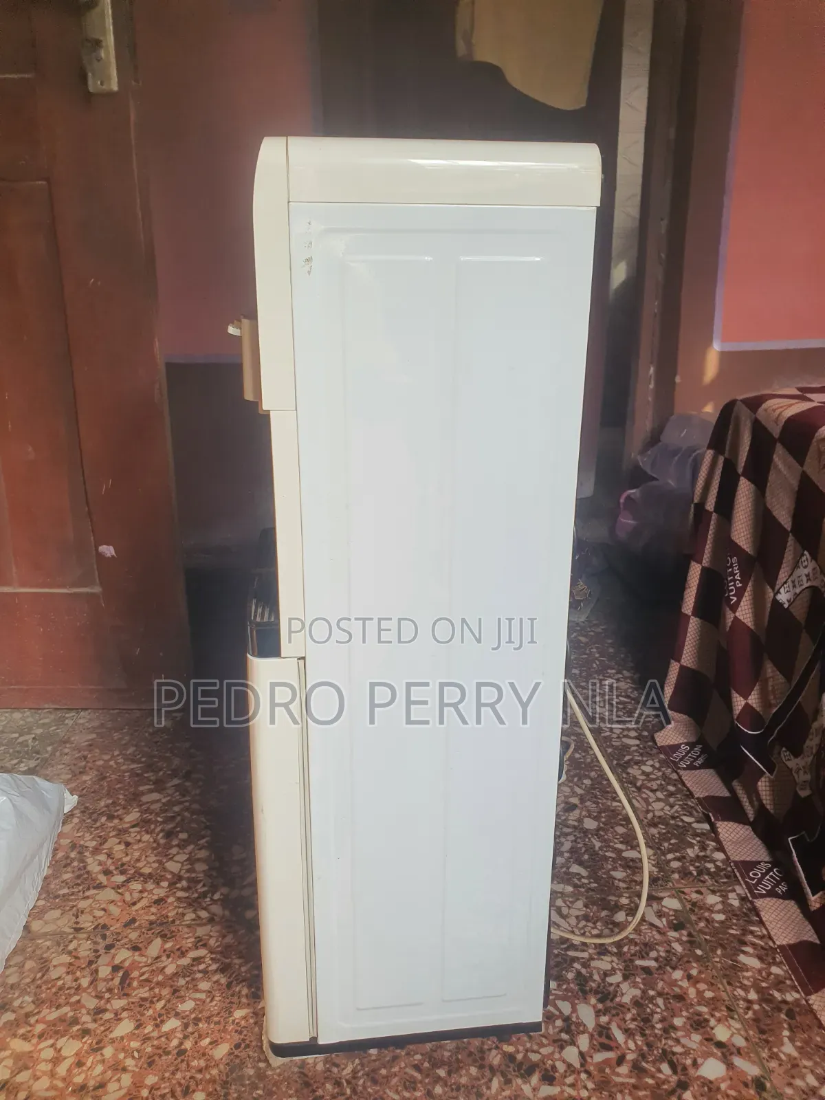 Used Water Dispenser