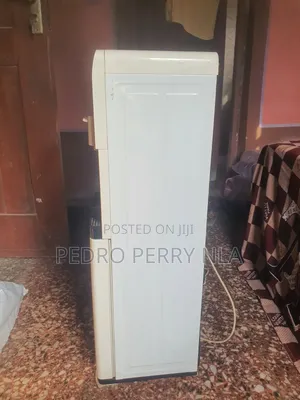 Used Water Dispenser