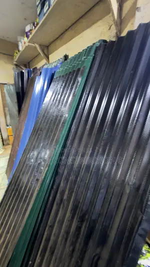 Aluminum Roofing Zinc