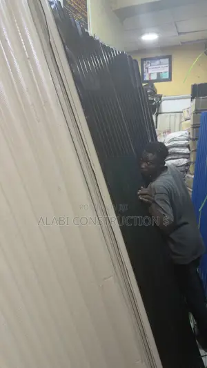 Aluminum Roofing Zinc