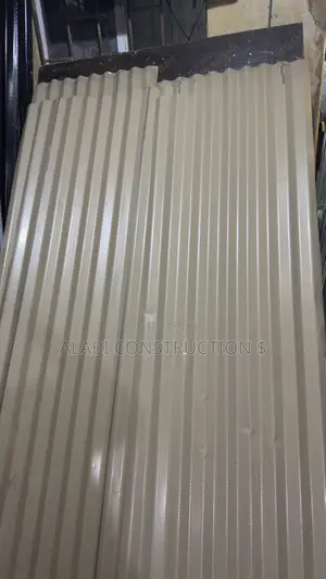 Aluminum Roofing Zinc