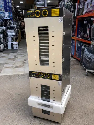 High Quality 32Trays Dehydrator