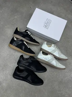 New Maison Margiela Luxury Sneaker
