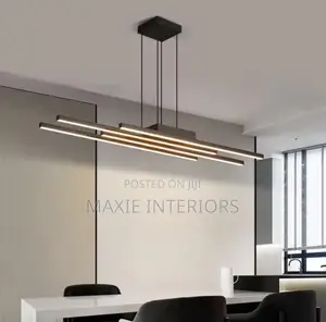 Modern Dropping Dining and Kitchen Dropping Light