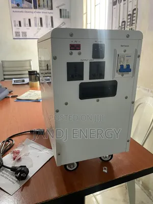 1000w/1.2kwh Solar Generator