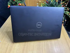 Laptop Dell Latitude 5400 8GB Intel Core i7 SSD 256GB