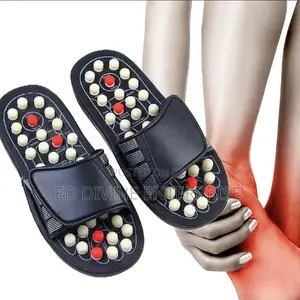 Reflex Slippers