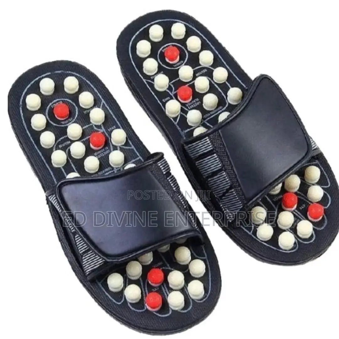 Reflex Slippers