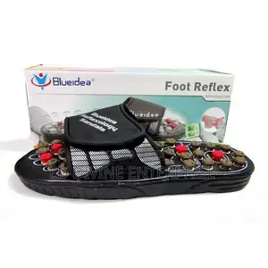 Reflex Slippers