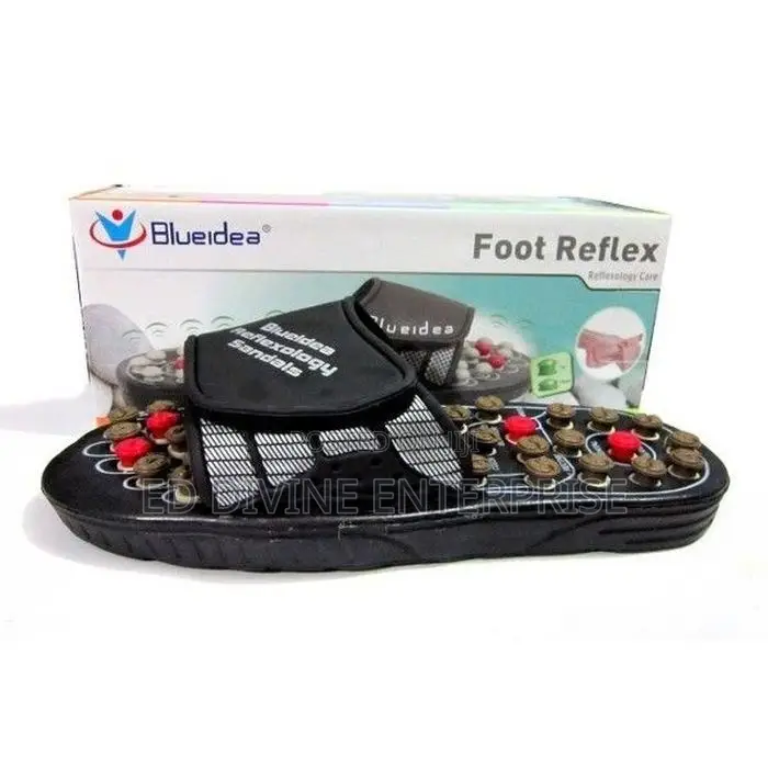 Reflex Slippers