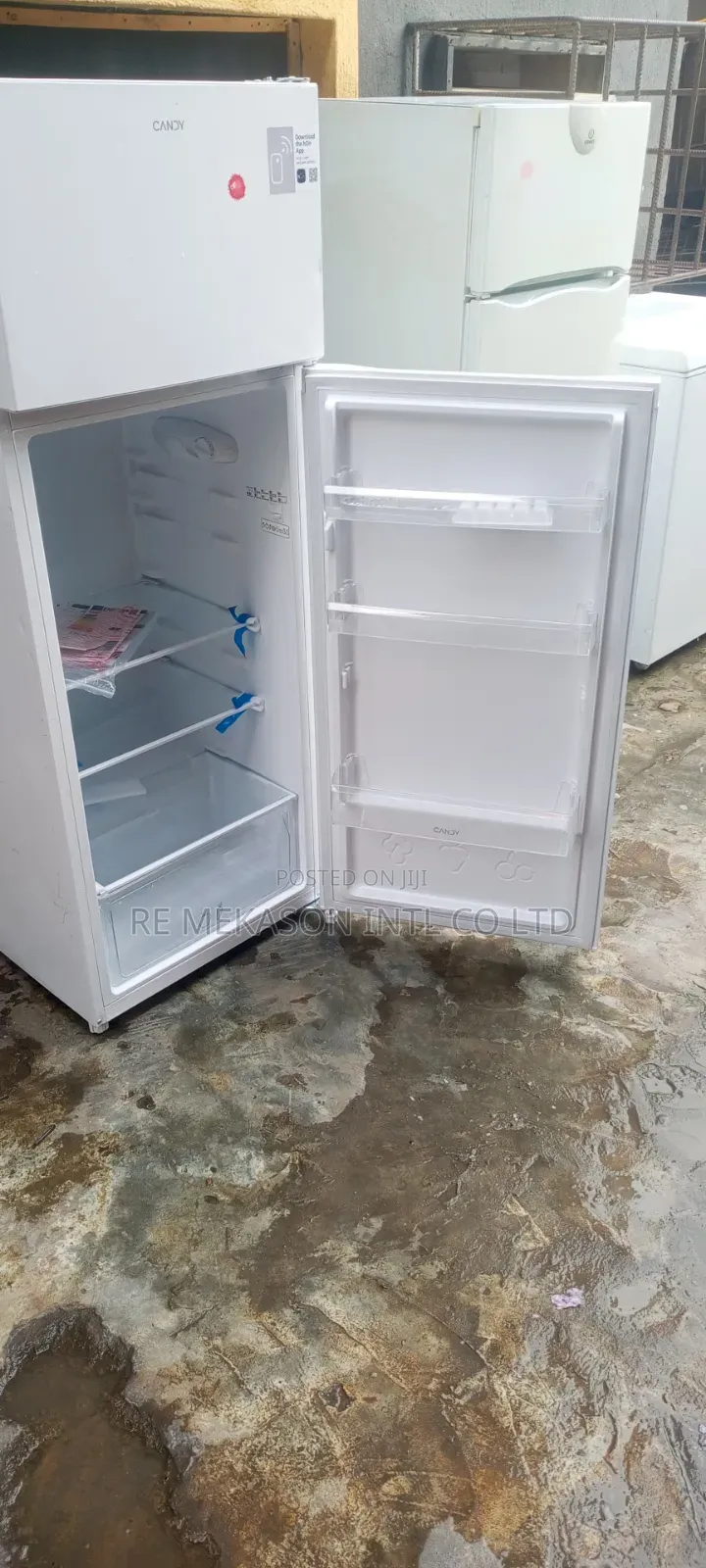 Original Candy Refrigerator Premium