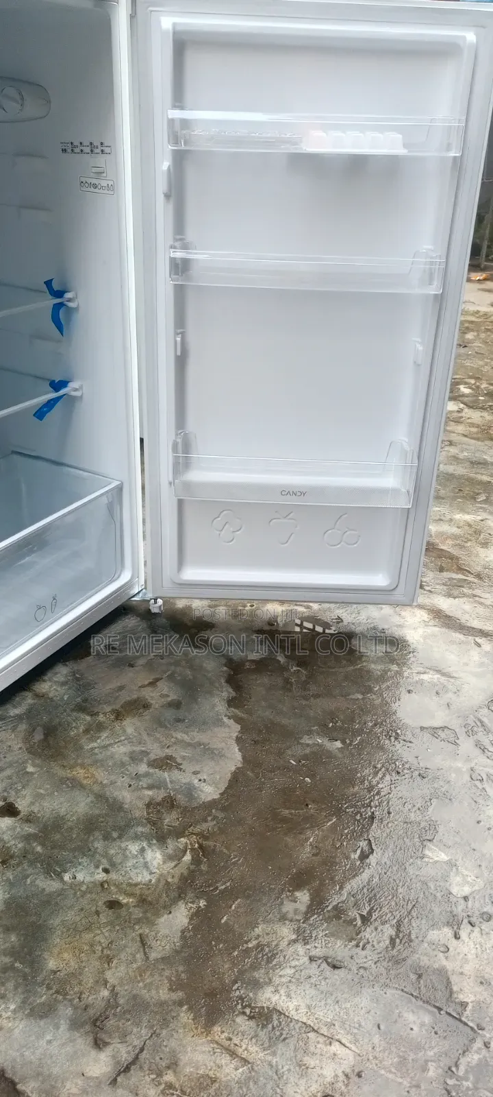 Original Candy Refrigerator Premium