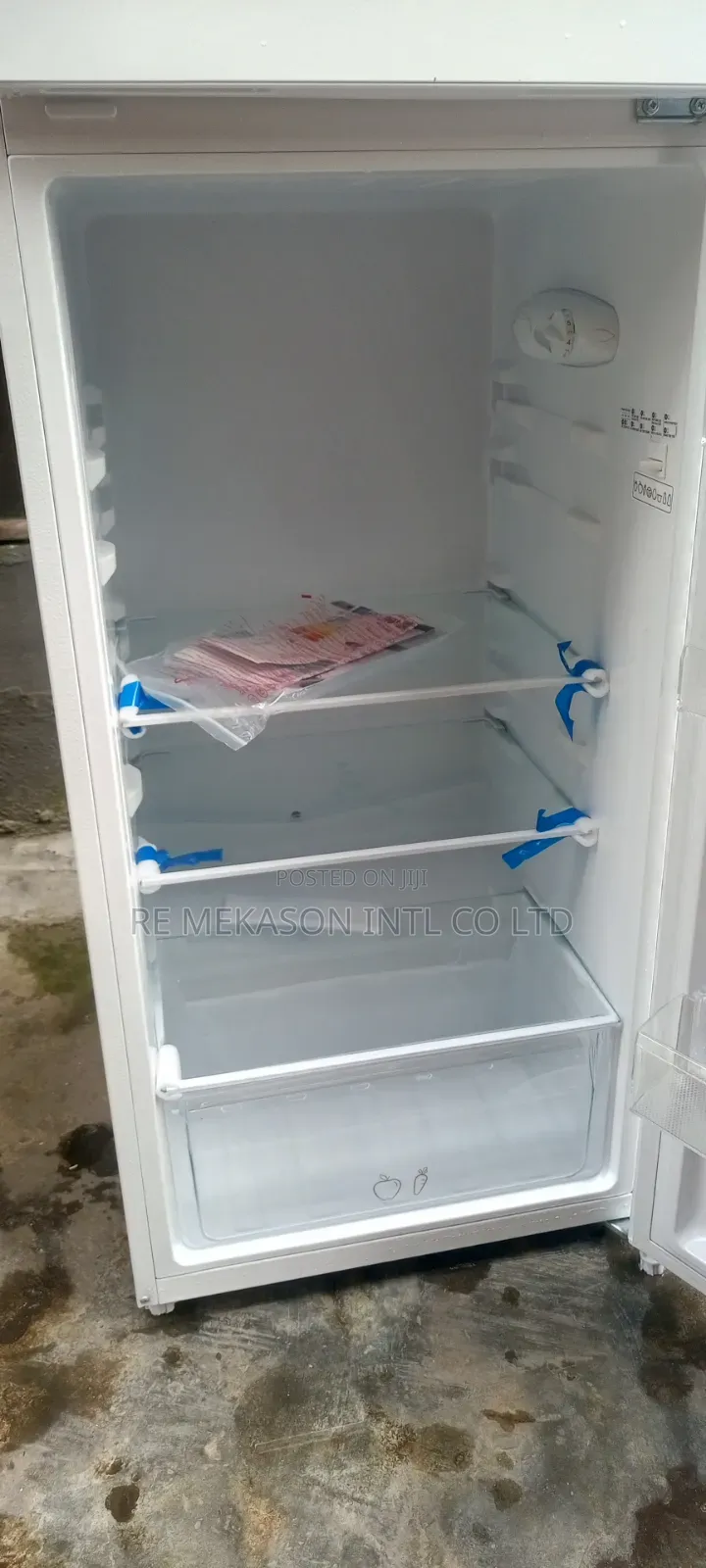 Original Candy Refrigerator Premium