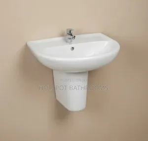 Hanging Wash Hand Basin
