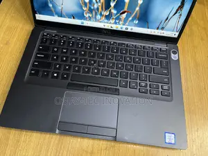 Laptop Dell Latitude 5400 8GB Intel Core i7 SSD 256GB