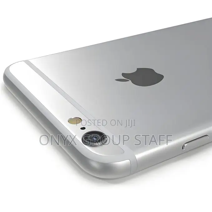 Apple iPhone 6s 32 GB Gold