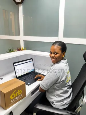 Orb Express Logistics