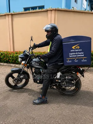 Orb Express Logistics
