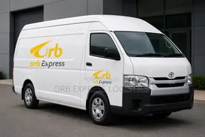 Orb Express Logistics