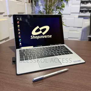 Laptop HP Elite X2 1012 G2 8GB Intel Core i5 SSD 256GB