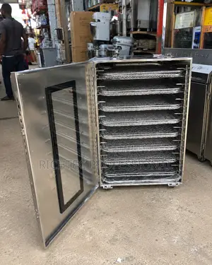 High Quality 16 Trays Dehydrator