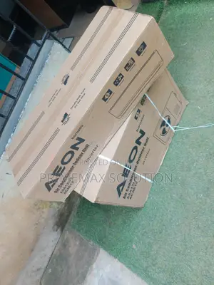 AEON ASA12IJ3 1.5HP Inverter Air Conditioner + Full Installation Kit