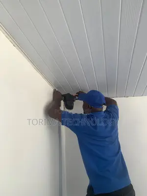 CCTV Camera Installation