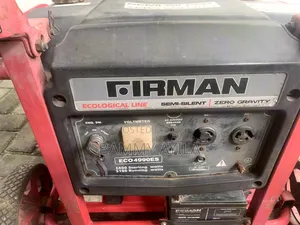 Sumac Firman