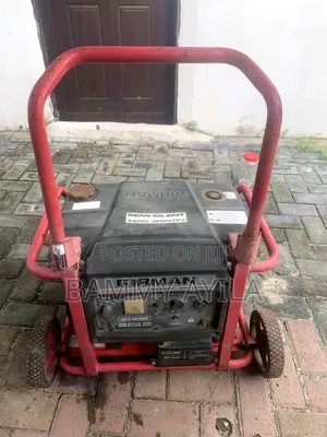 Sumac Firman