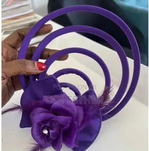 Fascinator