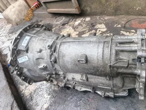 Gear Box Range Velar V6