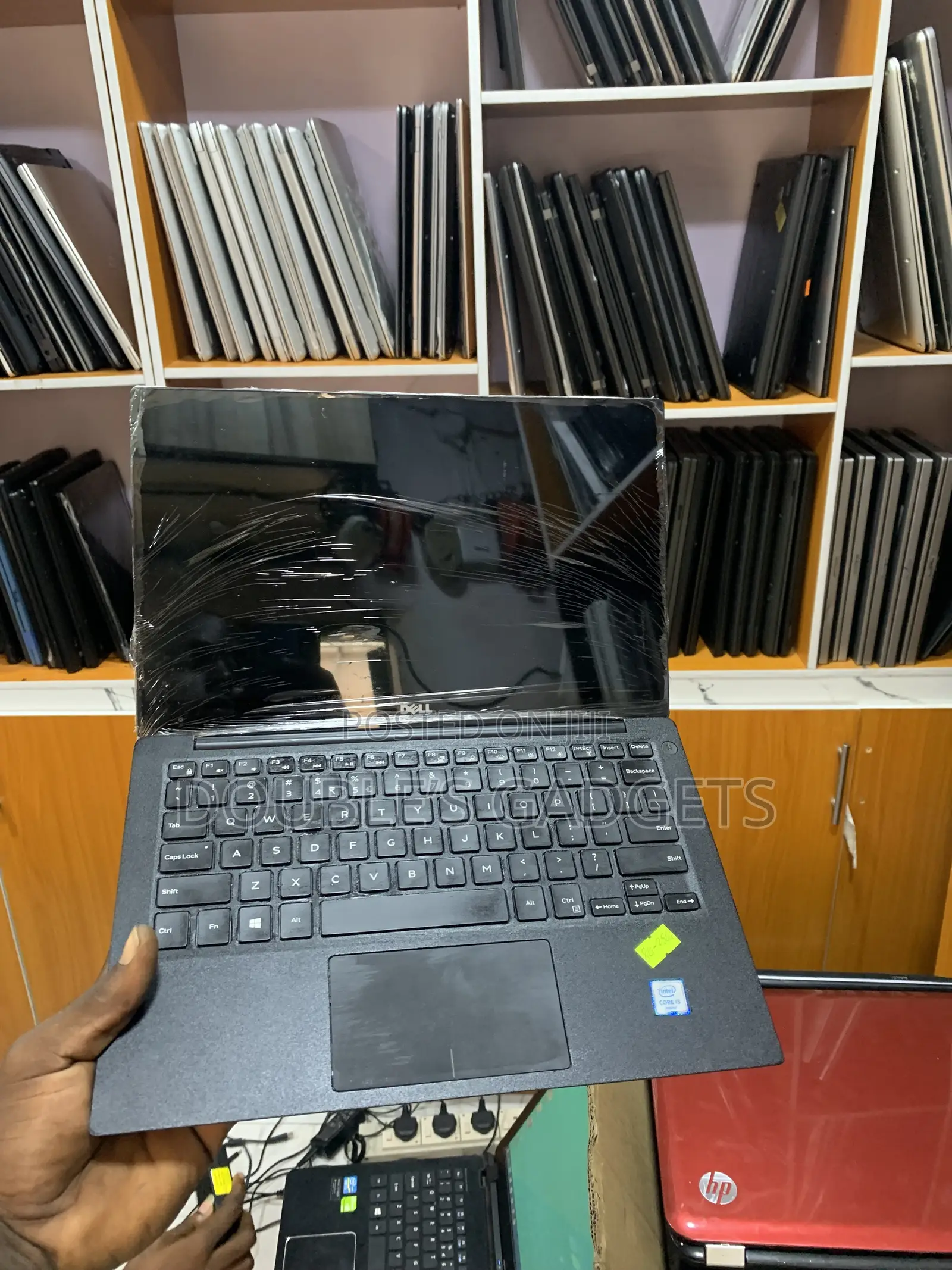 Laptop Dell XPS 13 8GB Intel Core i5 SSD 256GB