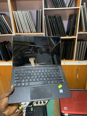 Laptop Dell XPS 13 8GB Intel Core i5 SSD 256GB